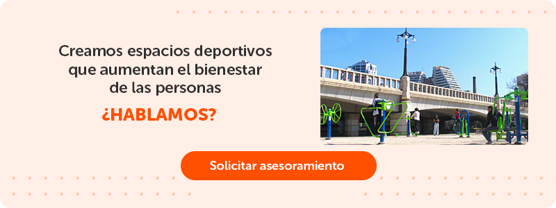 parques de calistenia