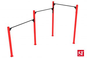 Equipamiento deportivo