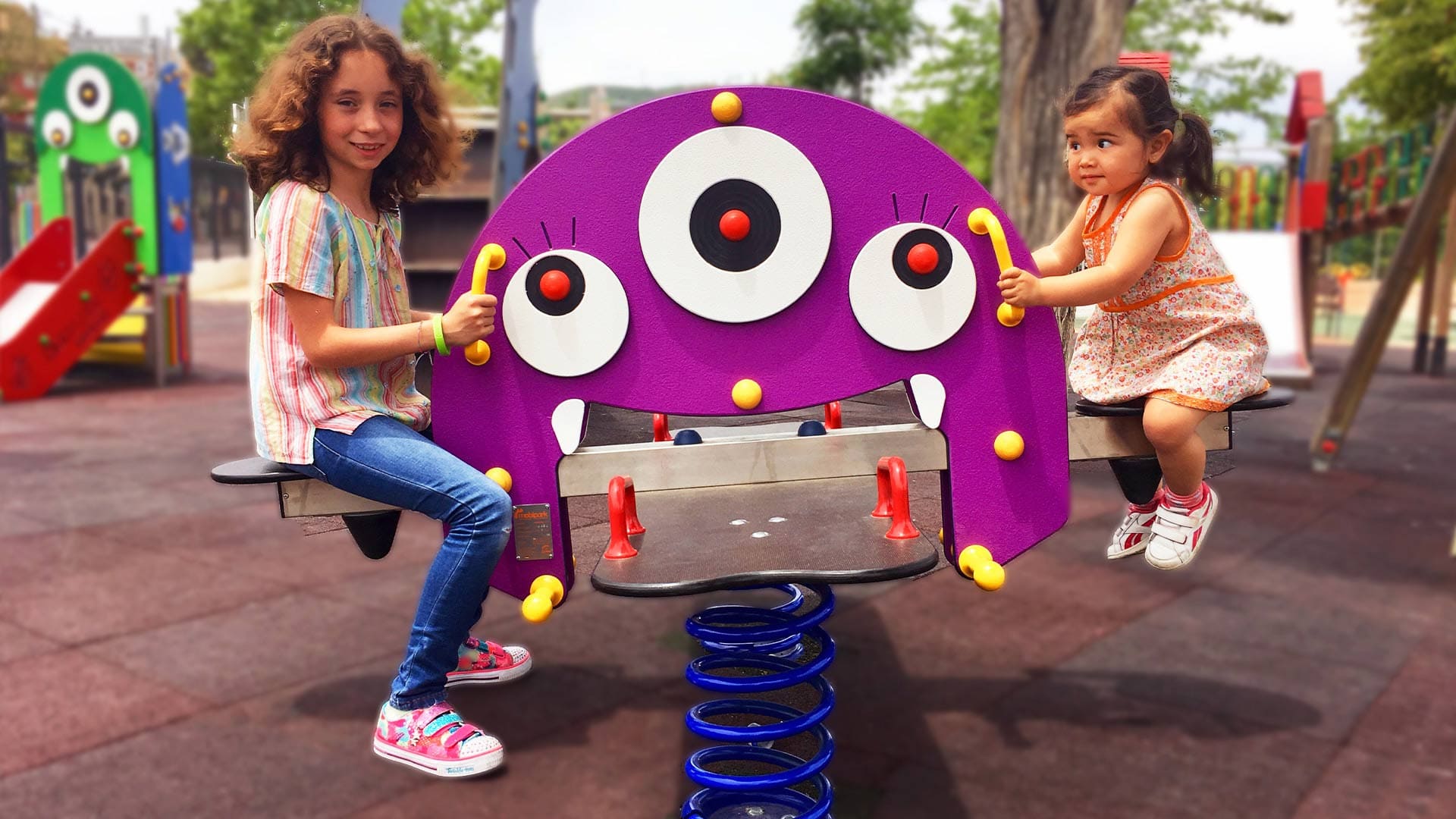 Balancines de muelle