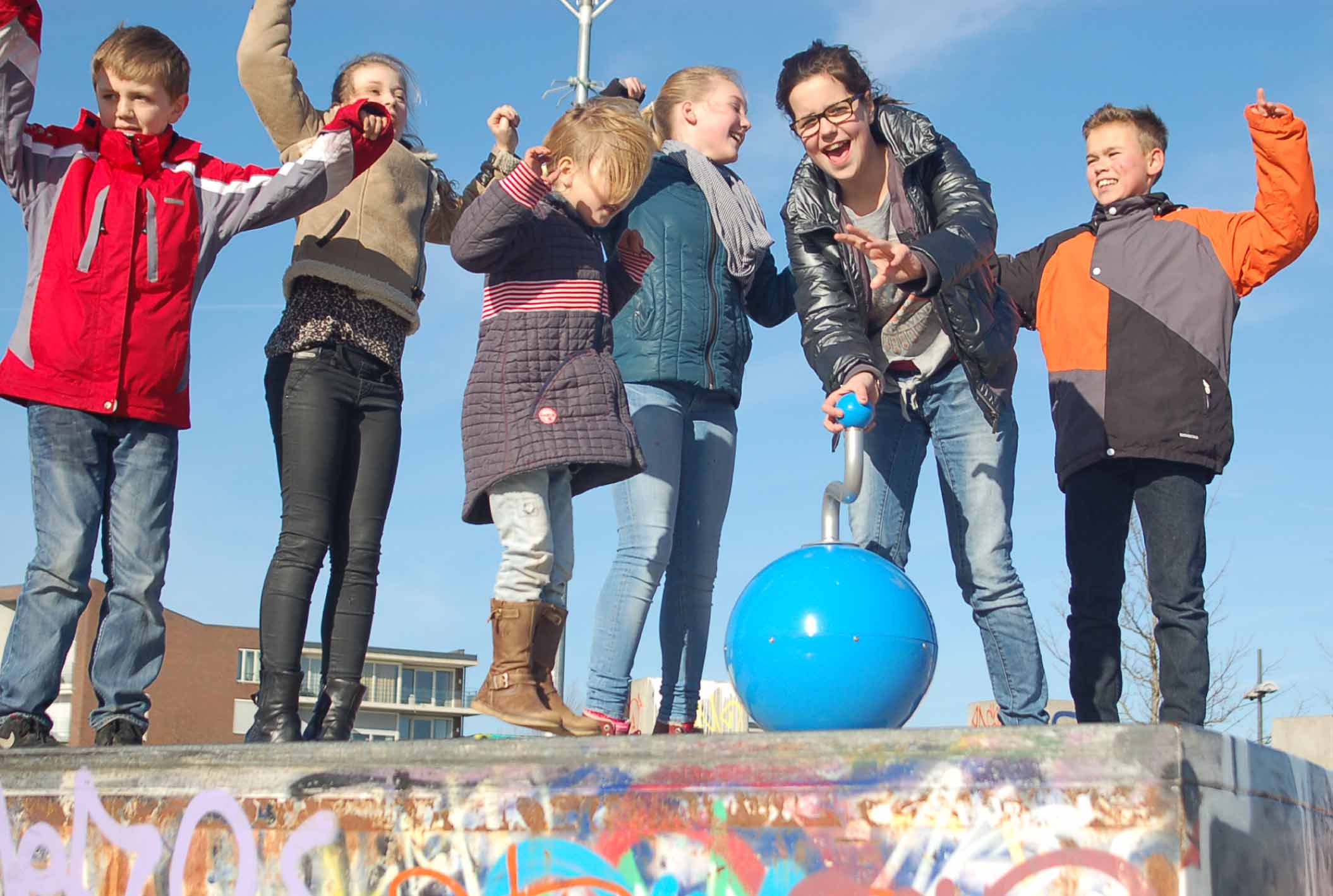 Juegos interactivos sostenibles