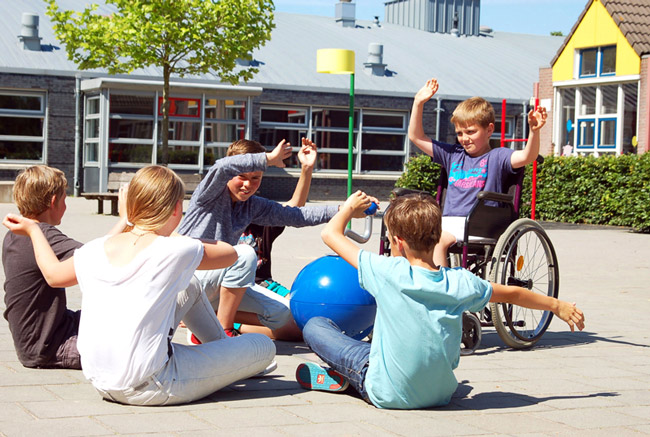 Juegos interactivos sostenibles