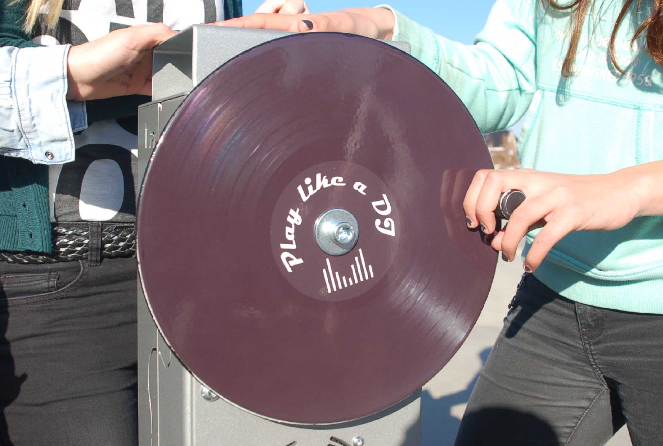 Juegos interactivos sostenibles