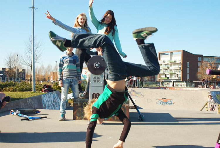 Juegos interactivos sostenibles