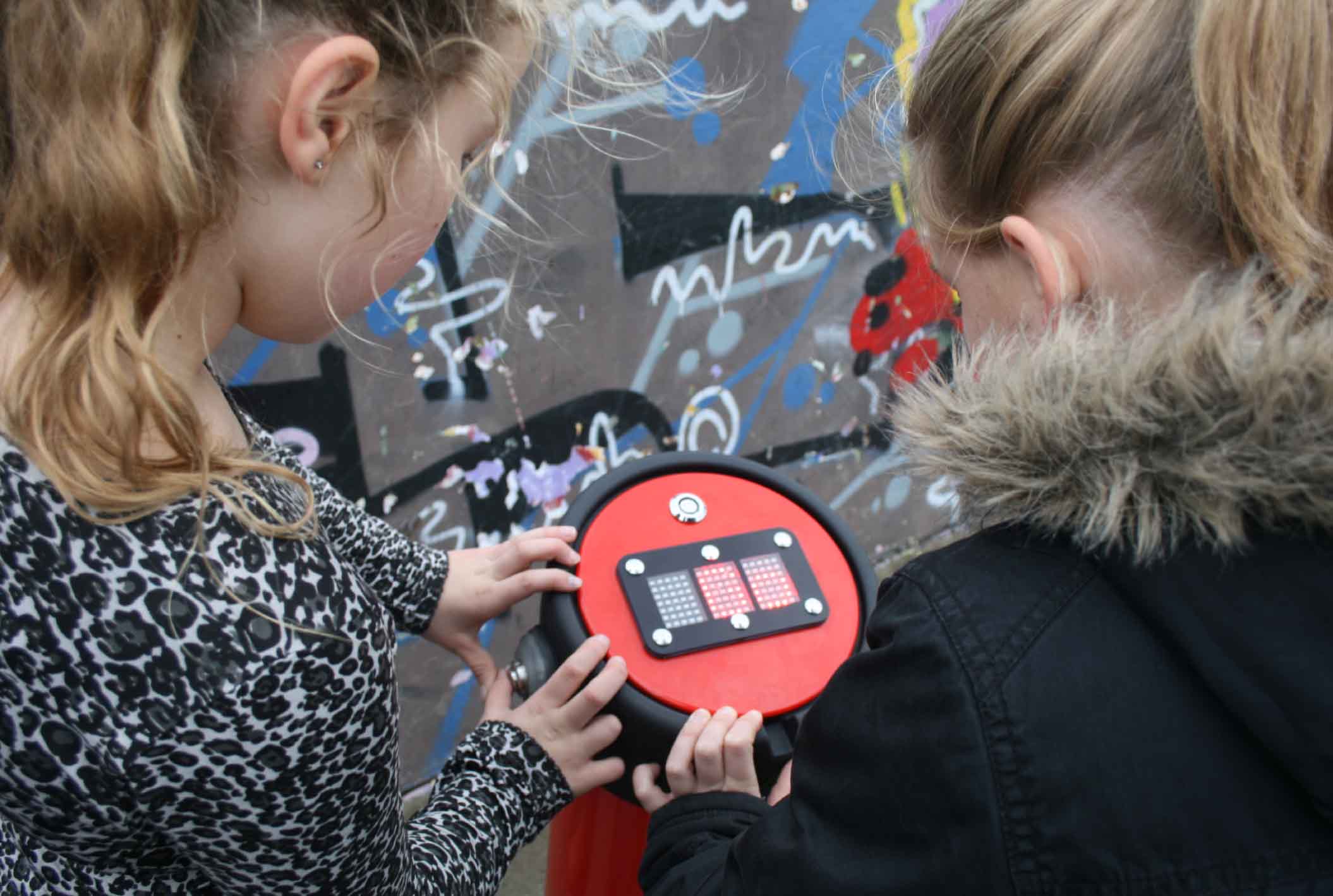 Juegos interactivos sostenibles