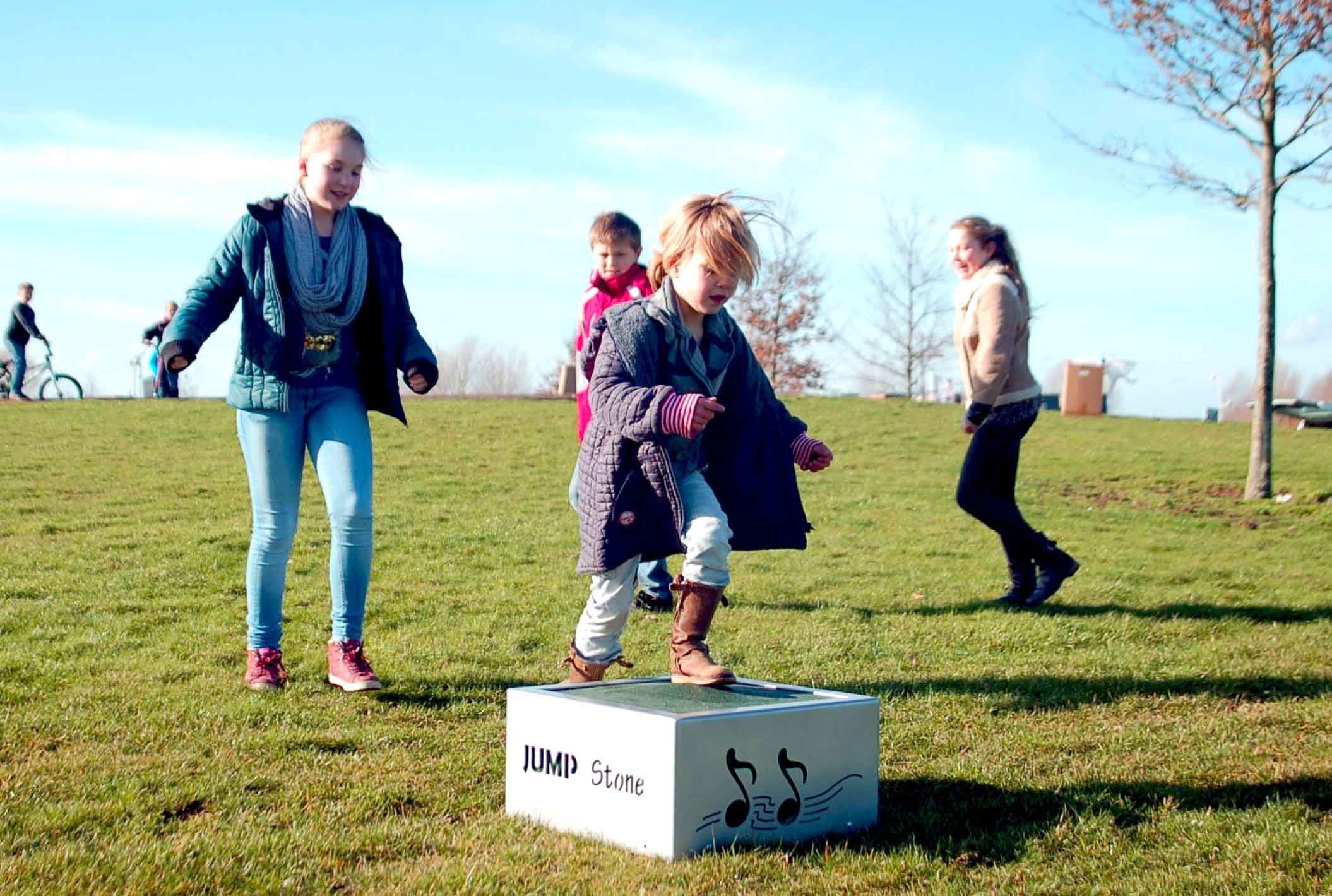 Juegos interactivos sostenibles