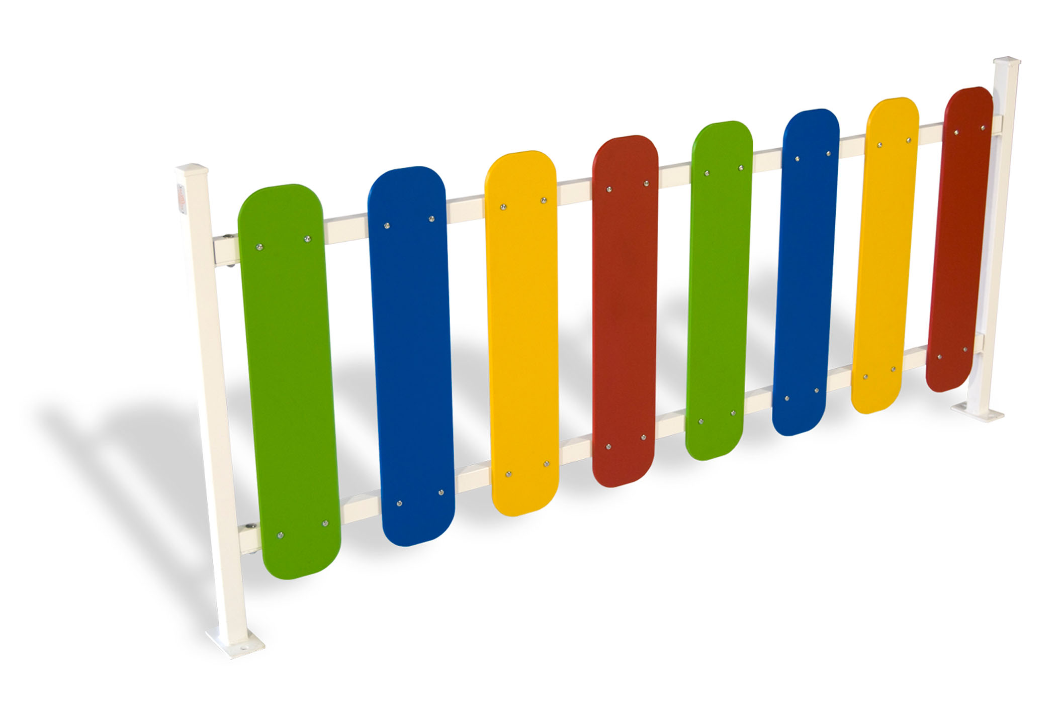 01 vallas juegos complementos joc 97 valla arcoiris