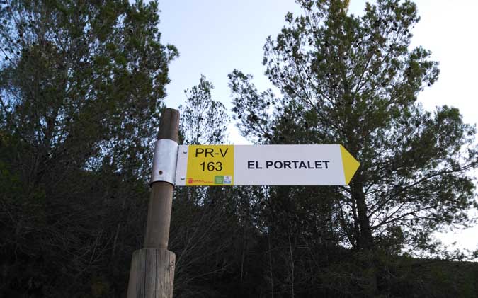 12 11 16 senyaletica senda el portalet canals valencia 02