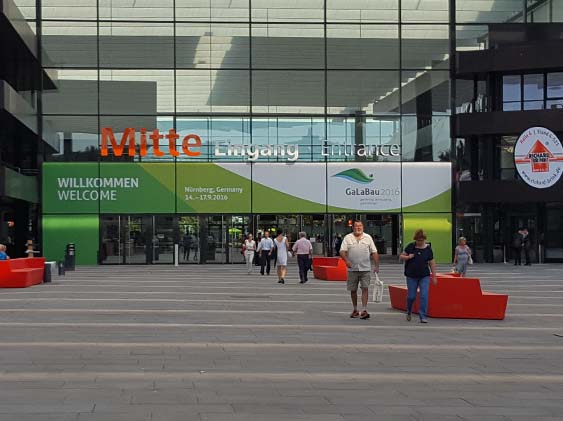 23 9 16 feria galabau nuremberg 2016