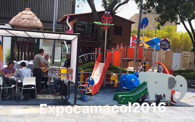 25 10 16 Expocamacol colombia 02