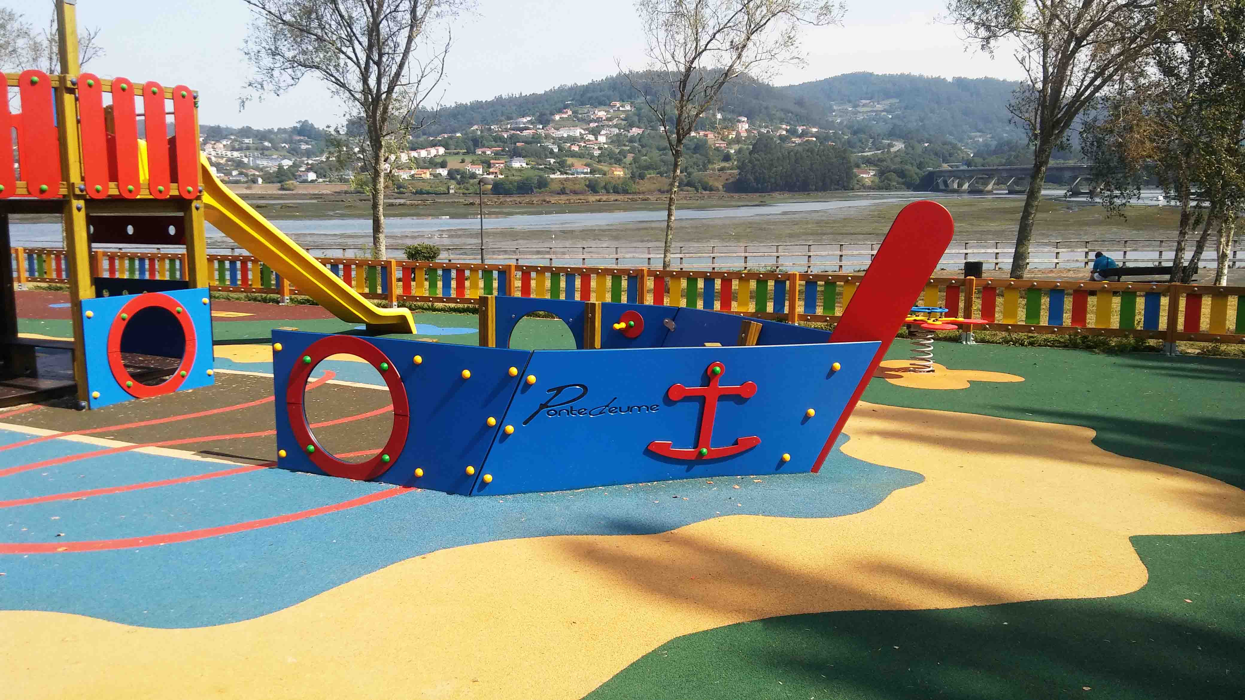 5 9 17 fragata de pontedeume a coruna