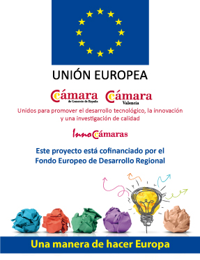 Fondo Europeo de Desarrollo Regional