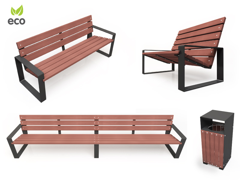 mobiliario sostenible cubic 15 4